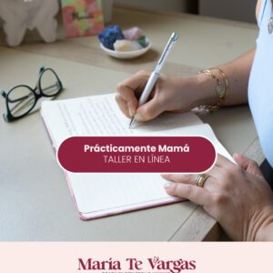 Prácticamente Mamá